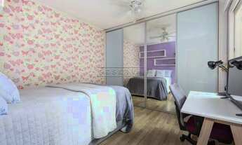 Imagem 6: PORTO ALEGRE - Casa de Condomínio - Jardim Itu