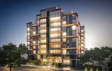 Imagem 2: Denmark Hygge Apartamento com 3 dormitórios