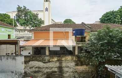 Imagem 8: Apartamento para Aluguel - Andaraí, 1 Quarto, 70 m2