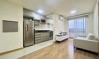 Imagem: Apartamento 100 mobiliado próximo a UFN