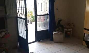 Imagem 6: Casa para venda com 72 metros quadrados com 2 quartos em Campo Grande - Rio de Janeiro - R