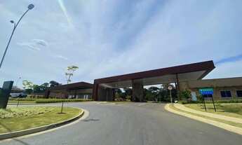 Imagem 7: Lote em condomínio para venda com 300 metros quadrados no Jardins Bolonha - Senador Canedo