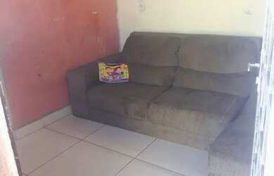 Imagem 5: Barracao Casa com 2 dormitórios