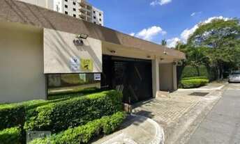 Imagem 3: Apartamento para venda com 73 metros quadrados com 3 quartos em Jardim Ampliação - São Pau