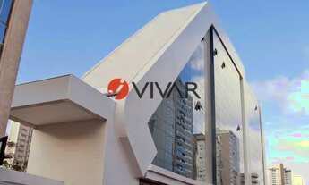 Imagem: Loja para alugar no bairro Vila da Serra