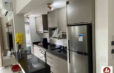 Imagem 6: Apartamento (tipo - padrao) 1 dormitórios, cozinha planejada, portaria 24 horas, lazer, es