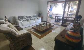 Imagem 5: Apartamento 4 dormitórios - 2 suítes - 2 vagas à venda na Praia da Enseada - Fórum - Guaru