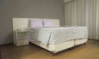 Imagem 4: BOURBON IBIRAPUERA PARA LOCAÇÃO SEM FIADOR E COM SERVIÇOS