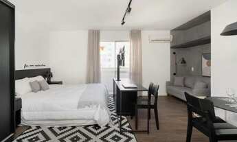 Imagem: PORTO ALEGRE - Apartamento Padrão - Centro