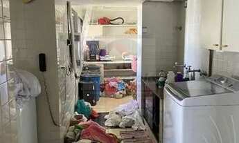 Imagem 2: EDF LAUSANNE Apartamento com 4 dormitórios