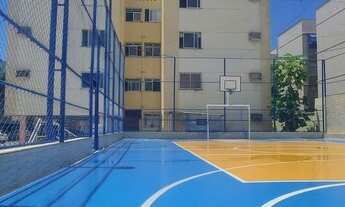 Imagem 2: Apartamento para venda, com muito lazer, 64 m2, 2 quartos, móveis planejados, em Jardim Ca