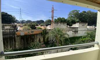 Imagem 4: Apartamento para Locação em Osasco, Continental, 3 dormitórios, 1 banheiro, 1 vaga