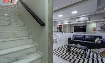 Imagem 3: Sobrado em Condomínio para Venda em Central Park Cachoeirinha-RS - 2772