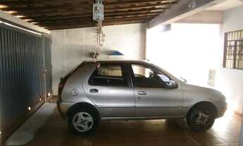 Imagem 2: Casa Padrão em São Carlos