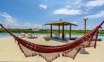 Imagem 2: Oportunidade. Terreno 612 m². R$ 119 mil. Condomínio Costa de Itapema Bahia