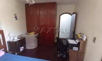 Imagem 7: Sobrado, Bairro do Limão, 176 m², 3 dormitórios com 2 suítes, 2 salas, 3 banheiros e 2