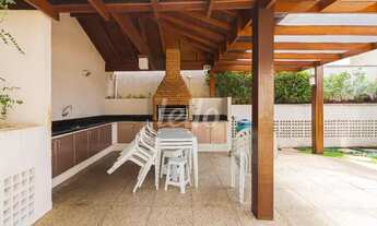 Imagem 5: São Paulo - Apartamento Padrão - Vila Mariana