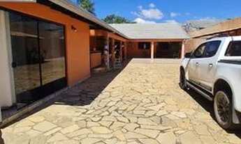 Imagem 2: Casa Colônia Agrícola Samambaia parque de taguatinga