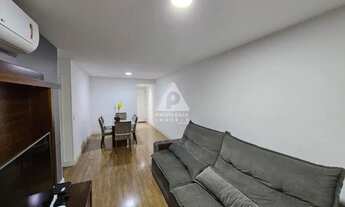 Imagem: Apartamento com 79m² e 2 quartos, suite