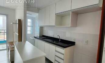 Imagem 3: Santo André - Apartamento Padrão - Vila São Pedro