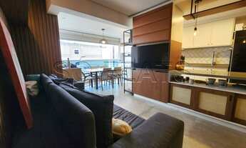 Imagem: Residencial Summit Pinheiros disponível