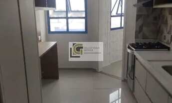 Imagem 3: AC' APARTAMENTO A VENDA LOCALIZADO NO JARDIM AQUARIUS COM 3 DORMITÓRIOS