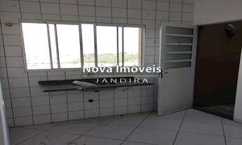 Imagem 2: Jandira - Casa Padrão - Mirante de Jandira