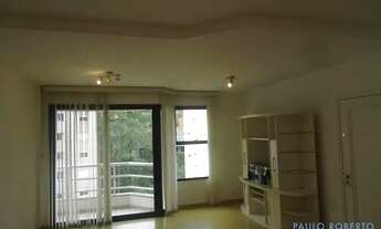 Imagem 2: APARTAMENTO - MORUMBI - SP