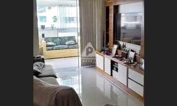 Imagem 2: Apartamento à venda, 4 quartos, 2 suítes, 2 vagas, Freguesia (Jacarepaguá) - RIO DE JANEIR