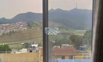 Imagem 6: Apartamento para venda possui 45 metros quadrados com 2 quartos em Jardim Jaraguá - São Pa