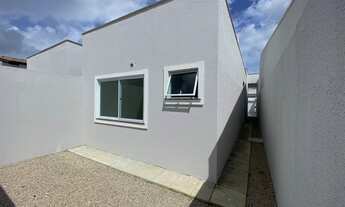 Imagem 5: Apartamento para venda com 92 metros quadrados com 3 quartos em Ancuri - Itaitinga - CE