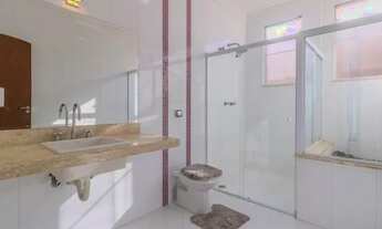 Imagem 4: Sobrado para locação no Jardim Astro, em Sorocaba-SP