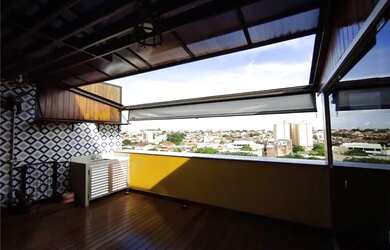 Imagem 6: EXCELENTE APARTAMENTO DUPLEX PARA VENDA!