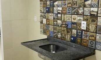 Imagem: Casa para venda tem 78 metros quadrados