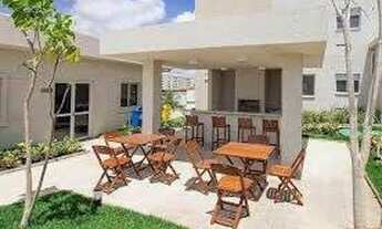 Imagem 5: Alugo ou Vendo Apartamento de 3 quartos em Nova Parnamirim RN Certto