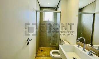 Imagem 4: EXCELENTE APTO. com VISTA EXCEPCIONAL em rua calma