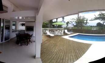 Imagem 6: Casa de Temporada em Jurerê Internacional