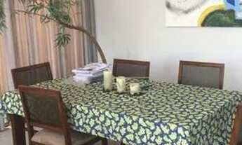 Imagem 5: Casa com 4 dormitórios para alugar, 320 m² por R$ 19.000,00/mês - Gênesis 1 - Santana de P