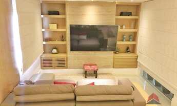 Imagem 7: Apartamento com 4 dormitórios, 233 m² - venda por R$ 2.948.000,00 ou aluguel por R$ 17.190