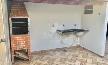 Imagem 3: LOCAÇÃO de Casa Modelo Carolina Ampliada, Com 2 Quartos, Cozinha Planejada, em Condomínio