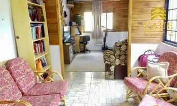 Imagem 5: Belíssimo sítio c/linda casa em condomínio fechado no centrinho de Águas Claras