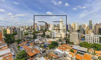 Imagem: Apartamento Duplex no Bairro Cambuí Mobiliado