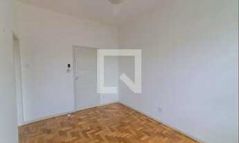 Imagem 4: Apartamento para Aluguel - Vila Isabel, 1 Quarto, 48 m2