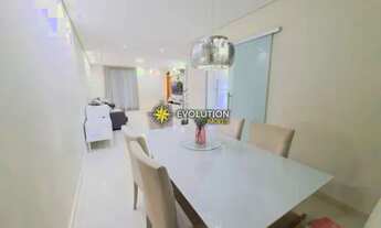 Imagem 5: Casa para venda possui 230 metros quadrados com 3 quartos em Trevo - Belo Horizonte - MG