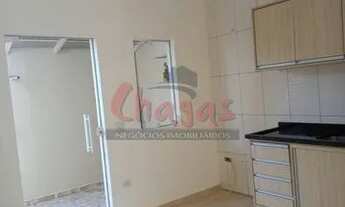 Imagem 5: VENDE-SE | SOBRADO EM CONDOMÍNIO FECHADO