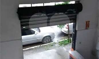 Imagem: Salão comercial para locação no Tucuruvi