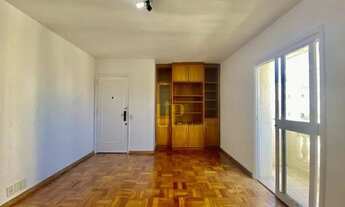 Imagem 2: Apartamento com 3 dormitórios para alugar, 80 m² por R$ 5.331,28/mês - Pinheiros - São Pau