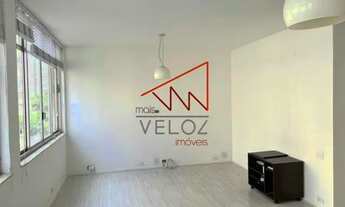 Imagem 2: Apartamento-À VENDA-Ipanema-Rio de Janeiro-RJ