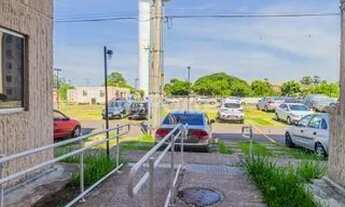 Imagem 2: Apartamento à venda Avenida Francisco Silveira Bitencourt, Sarandi - Porto Alegre