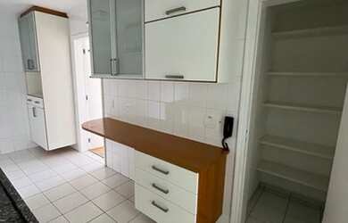 Imagem 5: Apartamento para venda tem 100 metros quadrados com 3 quartos em Pinheiros - São Paulo - S